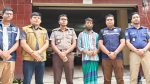 সম্পর্কের জেরে বিরোধ, আশুলিয়ায় নবজাতকসহ ট্রিপল মার্ডার