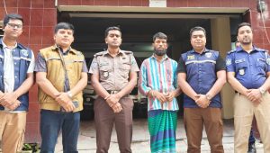 সম্পর্কের জেরে বিরোধ, আশুলিয়ায় নবজাতকসহ ট্রিপল মার্ডার