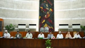 বন্ধ সার কারখানা চালুর বিষয়ে পরিকল্পনা জানতে চাইল সংসদীয় কমিটি
