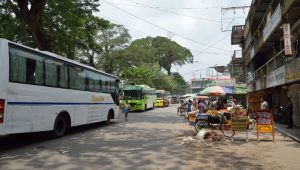 বাংলাদেশের সাথে বাণিজ্য বাড়াতে ভারতের উদ্যোগ