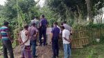 পীর শামীমের দেহাবশেষ চুরির ঘটনায় মামলা