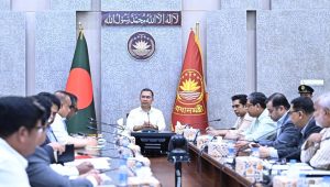 ডেঙ্গু ঠেকাতে ৩ মাসের বিশেষ অভিযান উদ্বোধন করবেন প্রধানমন্ত্রী