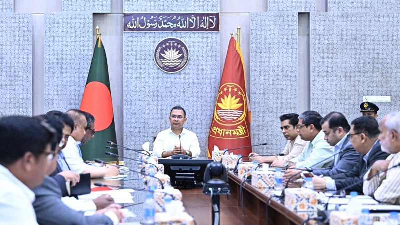 ডেঙ্গু ঠেকাতে ৩ মাসের বিশেষ অভিযান উদ্বোধন করবেন প্রধানমন্ত্রী