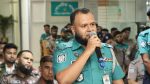 লংমার্চ নিয়ে জিএমপির ফেসবুক পোস্ট, পুলিশ কর্মকর্তা প্রত্যাহার