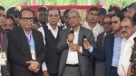সমঝোতা ও গণতন্ত্রের রাজনীতির পথে যাওয়ার এখনই সময়: রাষ্ট্রপতি