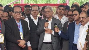 সমঝোতা ও গণতন্ত্রের রাজনীতির পথে যাওয়ার এখনই সময়: রাষ্ট্রপতি