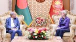 শিক্ষা ও প্রযুক্তি খাতে যুক্তরাজ্যের সহযোগিতার আহ্বান রাষ্ট্রপতির