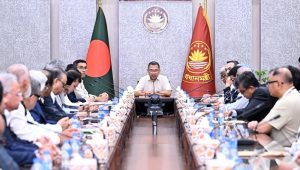 মঙ্গলবার শিল্পে গ্যাস সরবরাহ আগের অবস্থায় ফিরবে, আশা প্রধানমন্ত্রীর