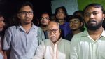 ‘মূল ফটকে তালা দেওয়ার সংস্কৃতি থেকে শিক্ষার্থীদের বেরোতে হবে’