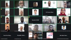 তরুণদের হৃদরোগ ঝুঁকি মোকাবিলায় স্বাস্থ্য বাজেট বাড়ানোর তাগিদ