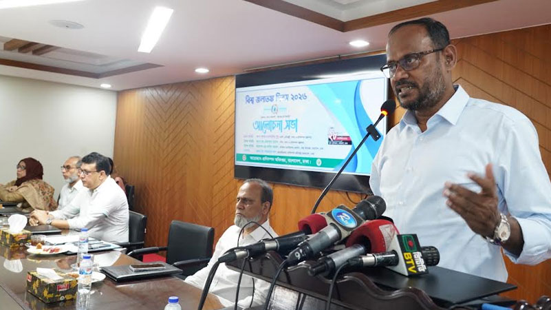 সচেতনতা ও প্রতিরোধে কমবে জলাতঙ্কে মৃত্যু: সুলতান সালাউদ্দিন টুকু