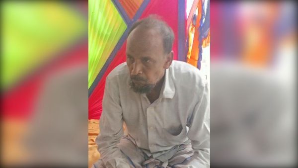 রাজবাড়ীতে ফেসবুকে স্ট্যাটাস দেওয়াকে কেন্দ্র করে কৃষককে হত্যা
