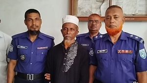 লালমনিরহাটে শিশু ধর্ষণের দায়ে একজনের যাবজ্জীবন কারাদণ্ড