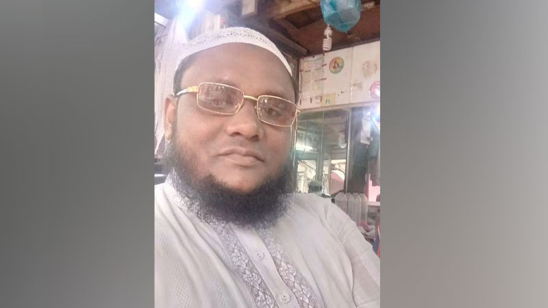 শিশু ধর্ষণের অভিযোগে জামায়াতের সাবেক নেতা গ্রেপ্তার