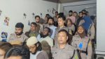 তেজগাঁওয়ে জঙ্গি সন্দেহে গ্রেপ্তার ১২ জন রিমান্ডে