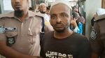 শনিরআখড়ায় ব্যবসায়ীকে গুলি: আসামি দুই দিনের রিমান্ডে