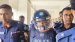 সাভারে পুলিশ সদস্যকে পিটিয়ে হত্যা: গ্রেপ্তার প্রধান আসামির রিমান্ড