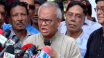 ‘ব্রিকস সামিটে না গিয়ে প্রধানমন্ত্রী সার্বভৌমত্বকে ঊর্ধ্বে তুলে ধরেছেন’