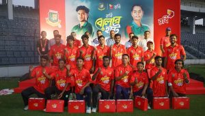 রবি বোলার হান্টে নিবন্ধন ছাড়িয়েছে ২০ হাজার
