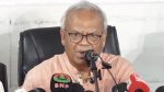 আদানির বিদ্যুৎ সরবরাহে বারবার বিঘ্ন নিয়ে প্রশ্ন রিজভীর