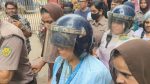 ফাঁসি হলেও আওয়ামী লীগই করব: সাবেক এমপি সাবিনা তুহিন