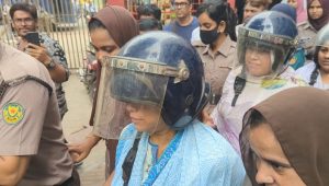 ফাঁসি হলেও আওয়ামী লীগই করব: সাবেক এমপি সাবিনা তুহিন