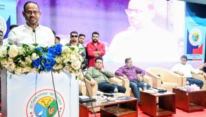 পোল্ট্রি খাতে উদ্যোক্তা তৈরিতে গুরুত্ব দিচ্ছে সরকার: প্রতিমন্ত্রী টুকু