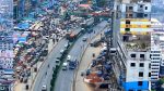 সাভারে র‌্যাব পরিচয়ে ২৬ লাখ টাকা ছিনতাই