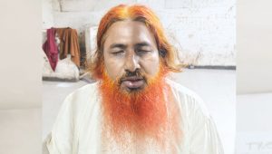 মোহাম্মদপুরে ছাত্রকে বলাৎকারের অভিযোগে আটক শিক্ষক