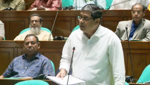 ঢাকাসহ ৫ বিভাগে ডেঙ্গু পরিস্থিতি উদ্বেগজনক: শাহে আলম