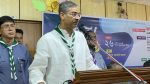 ভবিষ্যৎ প্রজন্মের জন্য এখন থেকেই কাজ করতে হবে: পানি সম্পদমন্ত্রী
