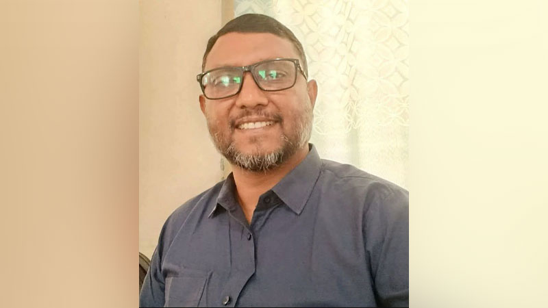 সখিপুরে সড়ক দুর্ঘটনায় স্বাস্থ্য সহকারী মৃত্যু