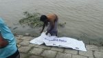 সিরাজগঞ্জে যমুনা নদী থেকে অজ্ঞাত শিশুর লাশ উদ্ধার