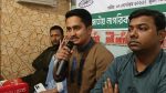 হাসিনার মৃত্যু থেকে দাফন, কিছুই বাংলাদেশের মাটিতে হবে না: সারজিস
