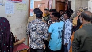 তেঁতুলিয়ায় গরু বাঁধতে গিয়ে সাপের কামড়ে যুবকের মৃত্যু