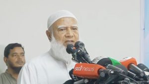 ‘বিদেশগামী কর্মীদের ওপর সরকার যেন শোষণের হাতিয়ার না চালায়’