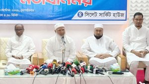 রোহিঙ্গা সংকট সমাধানে চীন-ভারতের সহযোগিতা প্রয়োজন: শফিকুর