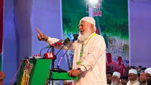 শিগগিরই আন্দোলনের ডাক আসবে: শফিকুর