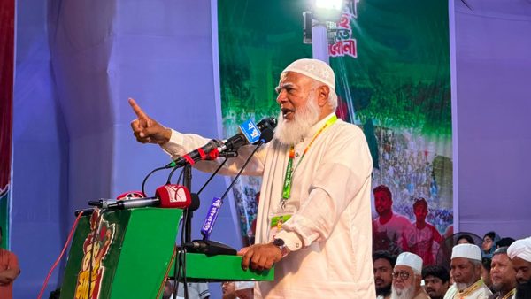 শিগগিরই আন্দোলনের ডাক আসবে: শফিকুর