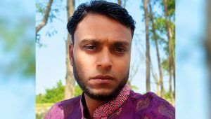 নোয়াখালীতে পুলিশ দেখে দৌড়ে পালানোর সময় আসামির মৃত্যু