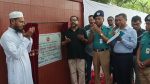 দুর্নীতির বিরুদ্ধে জিরো টলারেন্স: গণপূর্ত প্রতিমন্ত্রী
