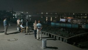ফসলি জমির মাটি কেটে পাচারের সময় জাহাজ জব্দ, জরিমানা