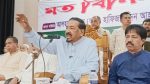 শেখ হাসিনা ছিলেন বিশ্বের সেরা অভিনেত্রী: স্পিকার