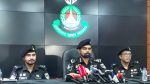 মাদক সিন্ডিকেট নিয়ে সংবাদ প্রকাশের ক্ষোভে সাংবাদিকের বাসায় গুলি