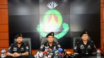 নারায়ণগঞ্জে কিশোর গ্যাংয়ের প্রধান শ্রাবণ গ্রেপ্তার 