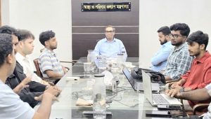 ডেঙ্গু প্রতিরোধে কনটেন্ট ক্রিয়েটরদের পাশে চায় স্বাস্থ্য মন্ত্রণালয়