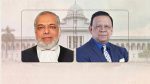 প্রধান বিচারপতি-বার সভাপতি তর্ক, আপিল বিভাগের এজলাস ত্যাগ