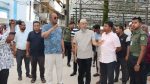 রাষ্ট্রপতির সিলেট সফর নিয়ে চলছে ব্যাপক প্রস্তুতি
