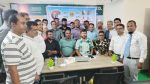 ‘ত্যাগী ঐক্য পরিষদ’র আহ্বায়ক সানি, সদস্যসচিব জিল্লুর