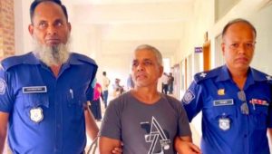 টাঙ্গাইলে শিশু ধর্ষণ মামলায় একজনের যাবজ্জীবন কারাদণ্ড